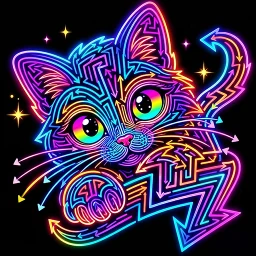 Symbol von Happy Arrow Crush